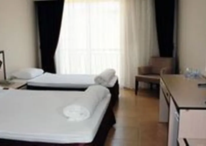 Jasmin Side Hotel 4*