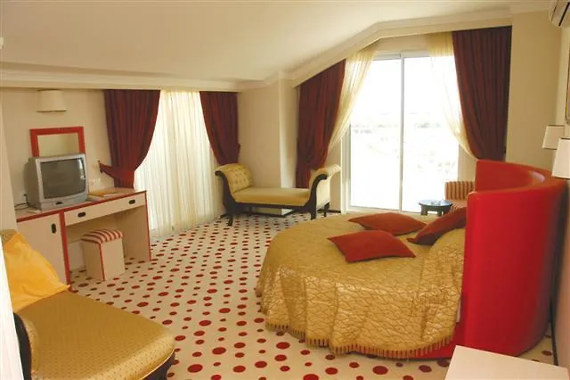Jasmin Side 4*